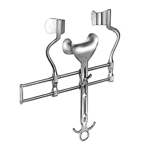 Balfour Retractors