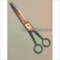 Barber Scissor Blade Material: Stainless Steel