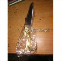 Garment Metal Scissor Application: Barber Shop