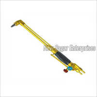 Stainless Steel Hand Gas Cutting Torch