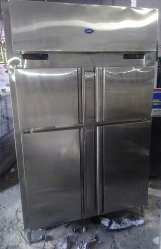 Av Rvs-4d ( Ss Four Door Refrigerator)