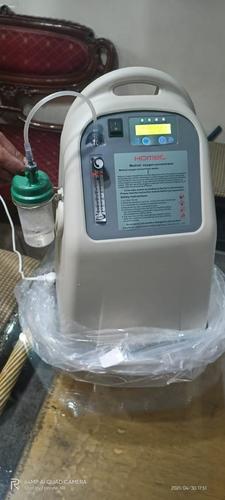 Oxygen Concentrator