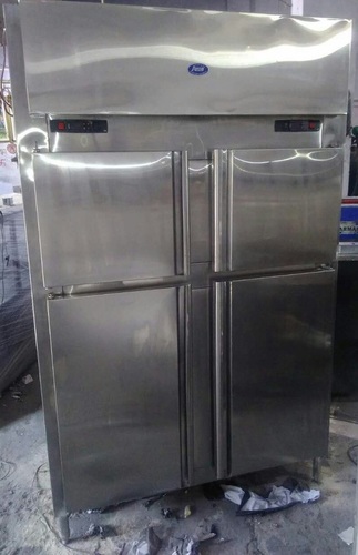 Av Fvs-4d Sp ( Ss Four Door Freezer Split Unit)
