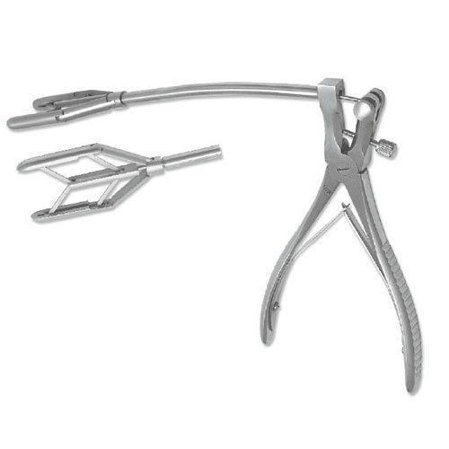 COOLEY AORTA DILATORS