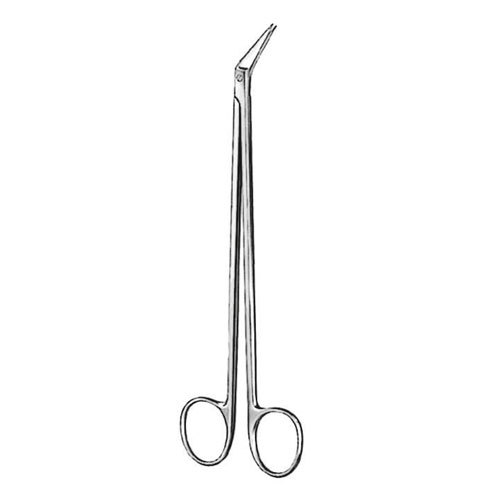 Potts-smith Dressing Forceps