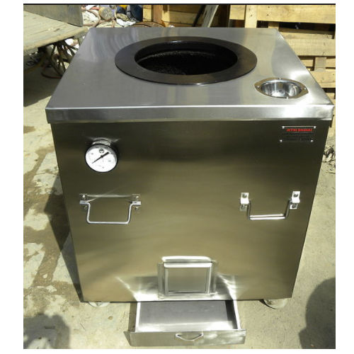 AV TAND750 LP MS ( MS TANDOOR DUAL )