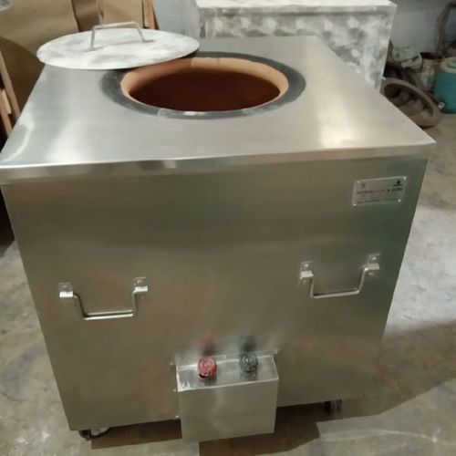 AV TAND800 LP MS ( MS TANDOOR DUAL