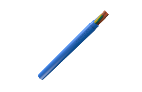 Submersible Drop Cable