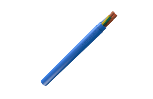 Submersible Drop Cable