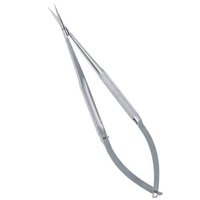 Vannas Castroviejo Micro Scissors