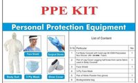 Covid essential products