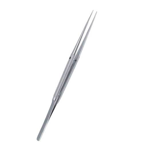 Micro Suture Tying Forceps