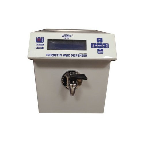 Wax Dispenser (with Digital Control By THE WESTREN ELECTRIC AND SCIENTIFIC