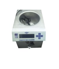 wax dispenser (with Digital Control)