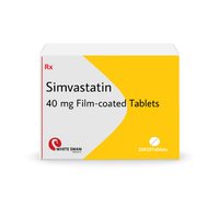 Simvastatin Tablets