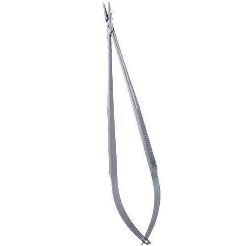 Jacobson-micro Needle Holders