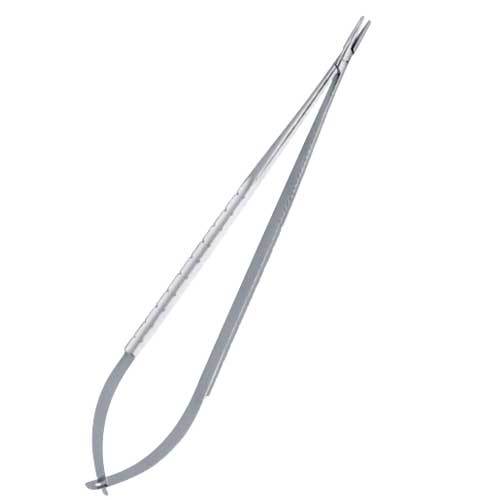 Yasargil Micro Needle Holders