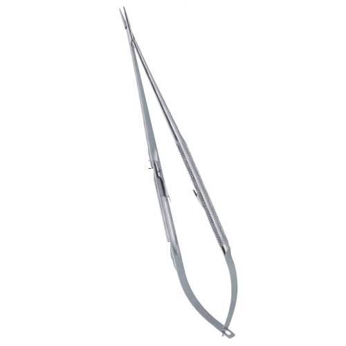 Yasargil Micro Needle Holders