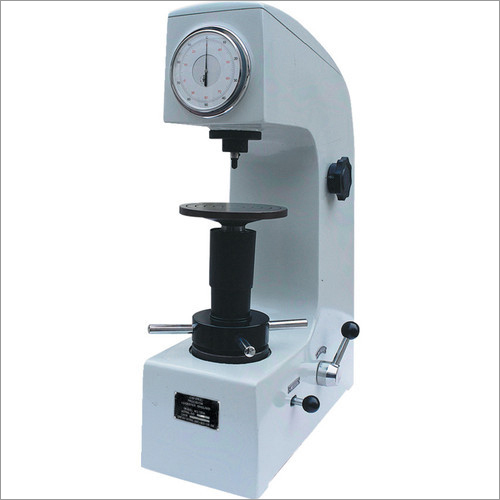 Rockwell Hardness Testers