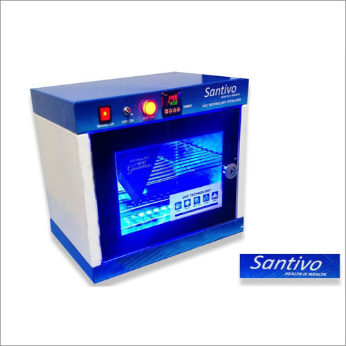 Buy UV Chamber at Best Price, UV Chamber Manufacturer in Maharashtra