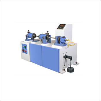 Fatigue Testing Machine