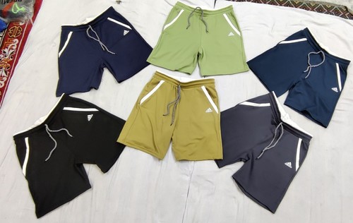 Branded Gents Lycra Shorts wholesaler