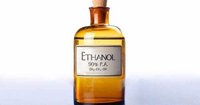 Ethanol alcohol