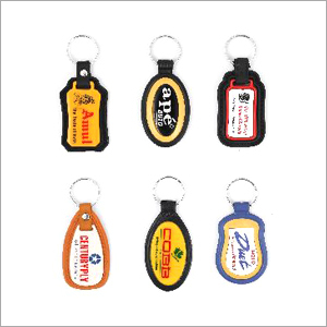 ABS Meena Printing Keychains