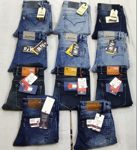 Delhi Best Jeans