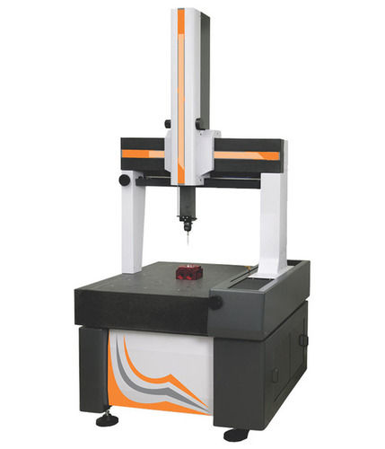 Cordinate Measuring Microscope