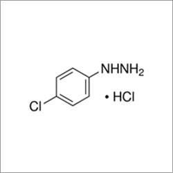 4 Chlorophenylhydrazine Hydrochloride