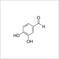3,4 -Di Hydroxy Benzaldehyde