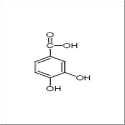 3-4 -Di Hydroxy Benzoic Acid