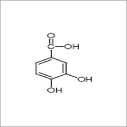 3-4 -Di Hydroxy Benzoic Acid Application: Pharmaceutical Industry