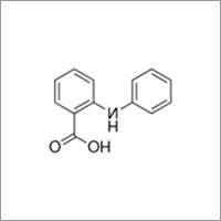 N-phenylanthranilic Acid Application: Pharmaceutical Industry