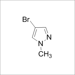 4 Bromo 1H Pyrazole