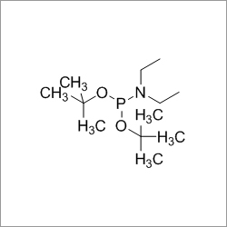 Di-Tert-Butyl N,N-Diethylphosphoramidite