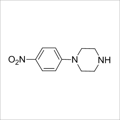 1-(4-Nitrophenyl) Piperazine