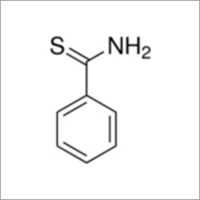 Thiobenzamide Chemical