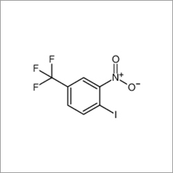 4-Iodo-1-Nitro-2-(Trifluoromethyl) Benzene