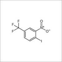 4-Iodo-1-Nitro-2-(Trifluoromethyl) Benzene