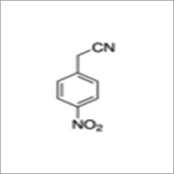 4-Nitrophenylacetonitrile Chemical