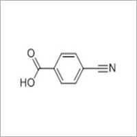 4-Cyanobenzoicacid Chemical