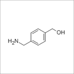 4-(Aminomethyl Phenyl) Methanol