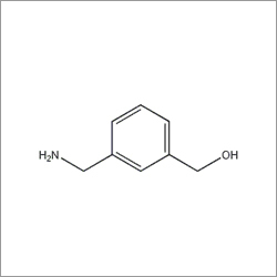 3-(Aminomethyl Phenyl) Methanol