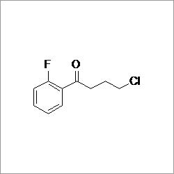 4-Chloro-1-(2-Fluorophenyl) Butan-1-One