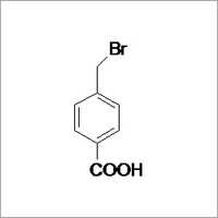 4-(Bromomethyl) Benzoicacid