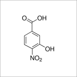 3-Hydroxy-4-Nitrobenzoic Acid