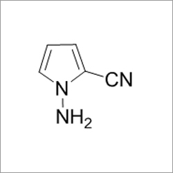 1-Amino-1H-Pyrrole-2-Carbonitrile Hydrochloride