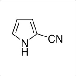 Pyrrole-2-Carbonitrile Chemical Application: Pharmaceutical Industry